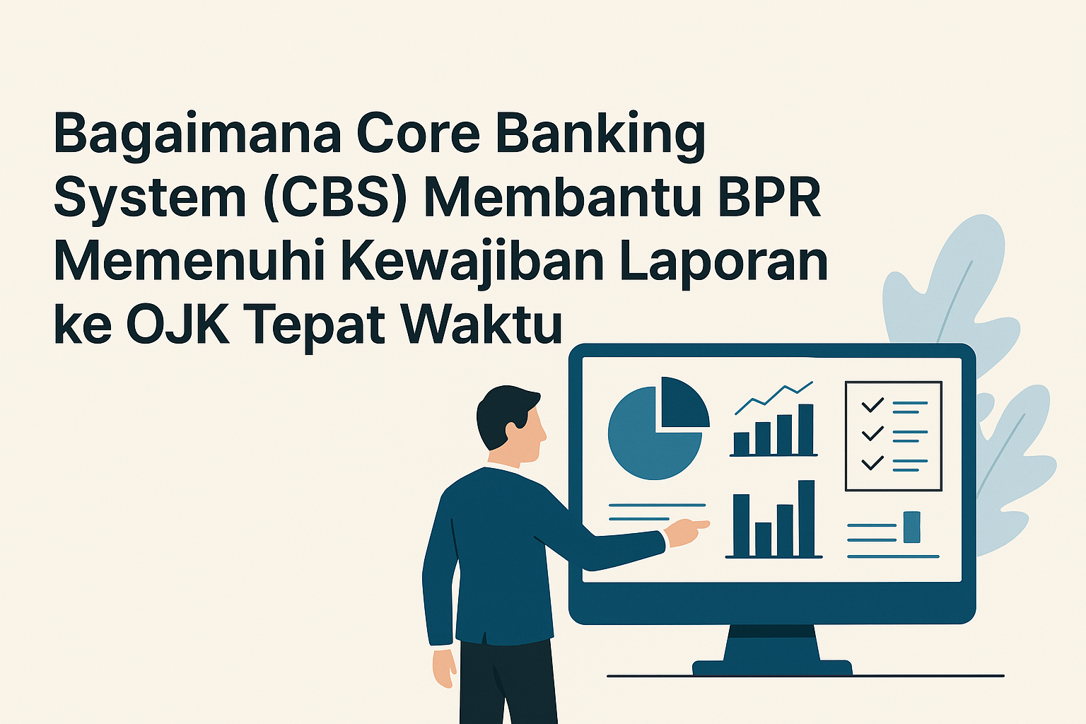 core-banking-system-cbs-bpr-laporan-ojk-tepat-waktu
